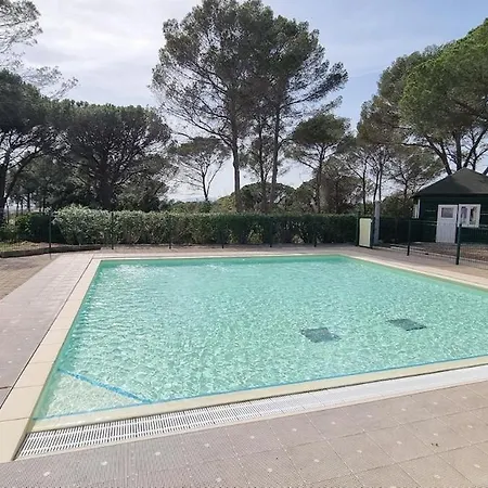 아파트 Chez K&d Cocooning, Piscine, Tennis *
