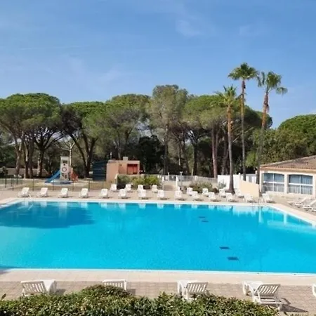 Lägenhet Chez K&d Cocooning, Piscine, Tennis *