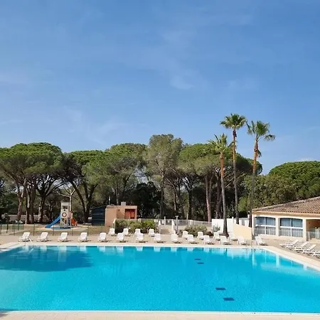 Apartment Chez K&d Cocooning, Piscine, Tennis